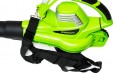 Превью картинка Воздуходувка электрическая Greenworks BL3000 (2406507)