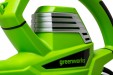 Превью картинка Воздуходувка электрическая Greenworks BL3000 (2406507)