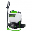 Превью картинка Опрыскиватель аккумуляторный Greenworks GW-BPS60 без АКБ и ЗУ (5300107)