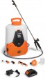 Превью картинка Опрыскиватель аккумуляторный Daewoo Power DSA 1221Li SET