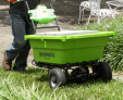 Превью картинка Тележка аккумуляторная садовая Greenworks G40GCK4 (7400007UB)