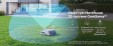 Превью картинка Газонокосилка-робот Dreame Roboticmower A1 Pro (MLLA7210)