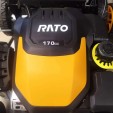 Превью картинка Газонокосилка бензиновая Rato RMS46Q-V170