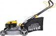 Превью картинка Газонокосилка бензиновая Huter Grey GLM-460ST (70/3/77)