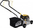 Превью картинка Газонокосилка бензиновая Huter Grey GLM-420LT (70/3/66)