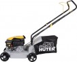 Превью картинка Газонокосилка бензиновая Huter Grey GLM-420LT (70/3/66)
