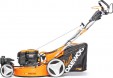 Превью картинка Газонокосилка бензиновая Daewoo Power DLM 5500SRE