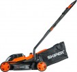 Превью картинка Газонокосилка аккумуляторная Skiper SKW320.00