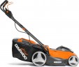 Превью картинка Газонокосилка аккумуляторная Daewoo Power DLM 4142Li