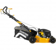 Превью картинка Газонокосилка бензиновая Gunter LMB-535 SV / GU2412-7