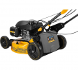 Превью картинка Газонокосилка бензиновая Gunter LMB-535 SV / GU2412-7