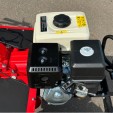 Превью картинка Мотокультиватор бензиновый Rossel K-308 (со сцепкой, фрезой)