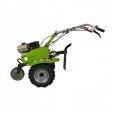 Превью картинка Мотокультиватор бензиновый Grasshopper GR 500