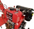 Превью картинка Мотоблок дизельный Brait BR-135DA