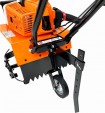Превью картинка Миникультиватор бензиновый Brait BR-30(А) - 04.01.098.019