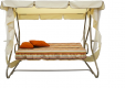 Превью картинка Качели садовые Sundays Garden Люкс-021 c1760