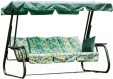 Превью картинка Качели садовые Olsa Родео-2 с1111