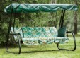 Превью картинка Качели садовые Olsa Родео-2 с1111