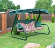 Превью картинка Качели садовые Olsa Мастак с911