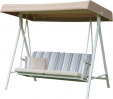 Превью картинка Качели садовые Olsa Марсель с1712