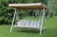 Превью картинка Качели садовые Olsa Марсель с1712