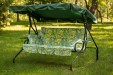 Превью картинка Качели садовые Olsa Люкс-3 с1261