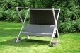 Превью картинка Качели садовые Olsa Киото с1615