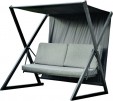 Превью картинка Качели садовые Olsa Киото с1554