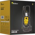 Превью картинка Мойка высокого давления Kolner K195 LUX