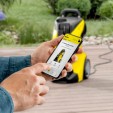 Превью картинка Мойка высокого давления Karcher K7 Smart Control Flex (1.317-340.0)