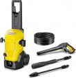 Превью картинка Мойка высокого давления Karcher K 4 WCM (1.324-200.0)