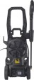 Превью картинка Мойка высокого давления Huter Grey W-4-2500 Pro (70/8/201)