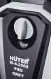 Превью картинка Мойка высокого давления Huter Grey W-4-2500 Pro (70/8/201)