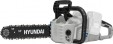 Превью картинка Электропила цепная Hyundai HYX404iON
