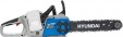 Превью картинка Электропила цепная Hyundai HYX404iON