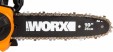 Превью картинка Пила цепная аккумуляторная Worx WG305E