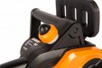 Превью картинка Пила цепная аккумуляторная Worx WG305E