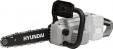 Превью картинка Пила цепная аккумуляторная Hyundai HYX620iON