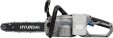 Превью картинка Пила цепная аккумуляторная Hyundai HYX620iON