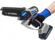 Превью картинка Пила цепная аккумуляторная Hyundai HYX206iON