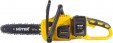 Превью картинка Пила цепная аккумуляторная Huter ELS-20/10Li 4A (70/10/54)