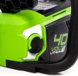 Превью картинка Пила цепная аккумуляторная Greenworks GD40CS15 (2005707UA)