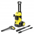 Превью картинка Мойка высокого давления Karcher 1.679-630.0 K6