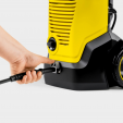 Превью картинка Мойка высокого давления Karcher 1.679-630.0 K6