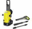 Превью картинка Мойка высокого давления Karcher K 4 WCM Premium (1.324-230.0)