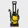 Превью картинка Мойка высокого давления Karcher K3 (1.676-350.0)