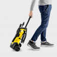 Превью картинка Мойка высокого давления Karcher K3 (1.676-350.0)