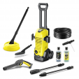 Превью картинка Мойка высокого давления Karcher K3 Car & Home (1.676-356.0)