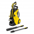 Превью картинка Мойка высокого давления Karcher K5 Power Control Flex (1.324-700.0)