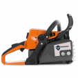 Превью картинка Бензопила цепная Holzfforma G255 (СS25066GY)